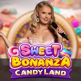 Sweet Bonanza CandyLand – slot by Pragmatic Play, featured at 5gringos-gr.gr