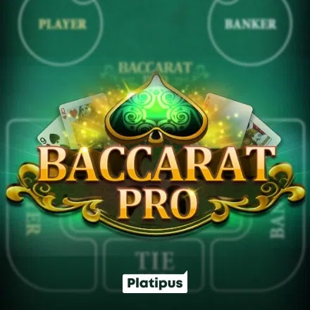 Baccarat PRO