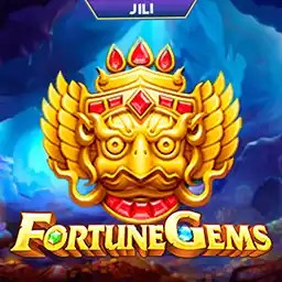 Try Fortune Gems slot by Jili Games on 5gringos-gr.gr – logo image