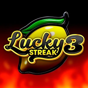 Play Lucky Streak 3 slot by Endorphina on 5gringos-gr.gr