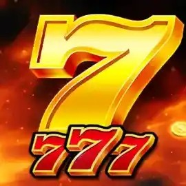 SevenSevenSeven casino game by Jili Games – featured logo at 5Gringos