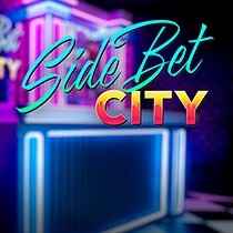 Side Bet City logo by Evolution at 5Gringos