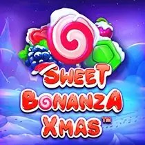 Try Sweet Bonanza Xmas slot by Pragmatic Play on 5gringos-gr.gr – logo image