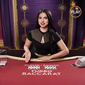 Try Turbo Baccarat slot by Pragmatic Play on 5gringos-gr.gr – logo image